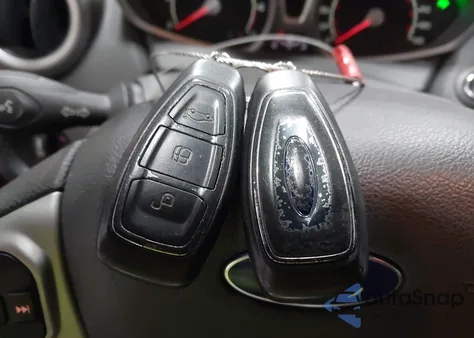 2011 Ford Fiesta Ses from USA, damaged, VIN 3FADP4FJ6BM100274